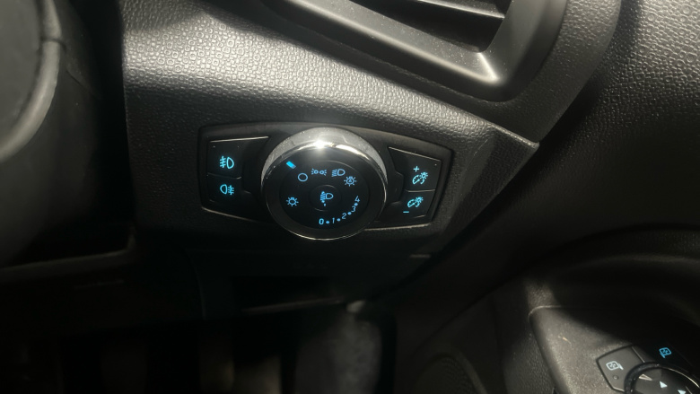 Ford EcoSport 1.0 EcoBoost 125 ST-Line 5dr Petrol Hatchback